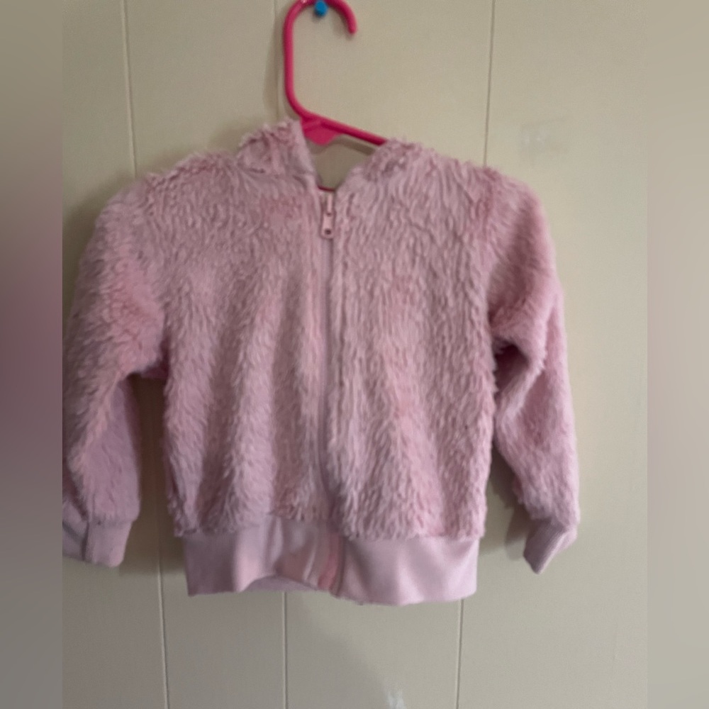 Size 2t